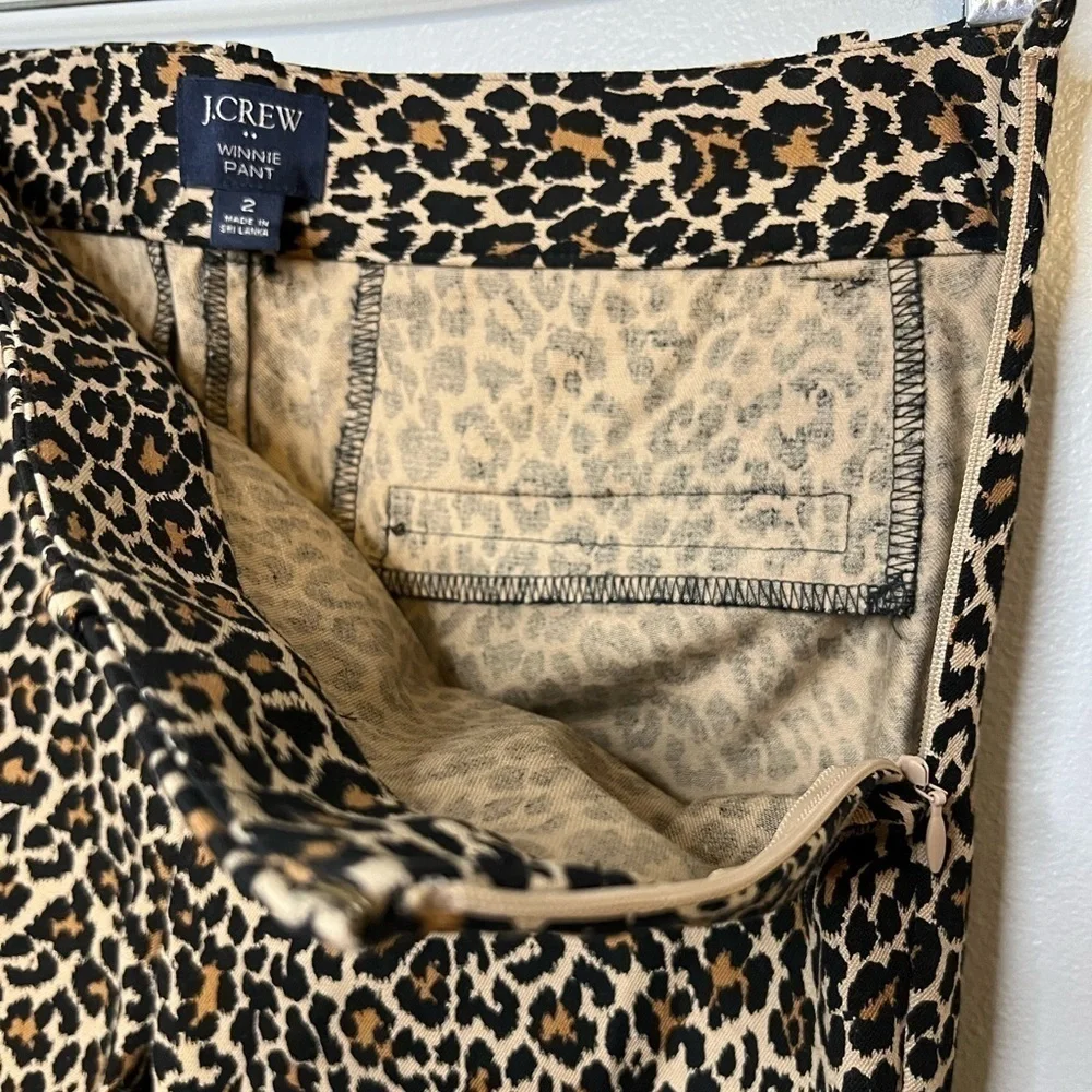 J. Crew crew boho